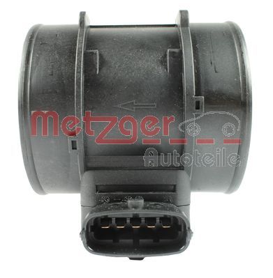 METZGER Luftmassenmesser (0890340) Thumbnail